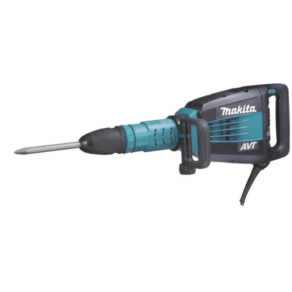 Piikkausvasara Makita HM1214C SDS-Max