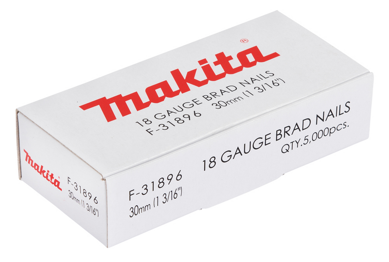 DYCKERT MAKITA AF505 1,2X30MM 5000ST