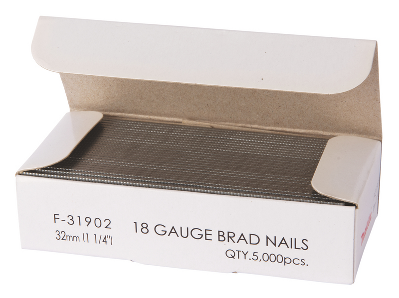 DYCKERT MAKITA AF505 1,2X32MM 5000ST