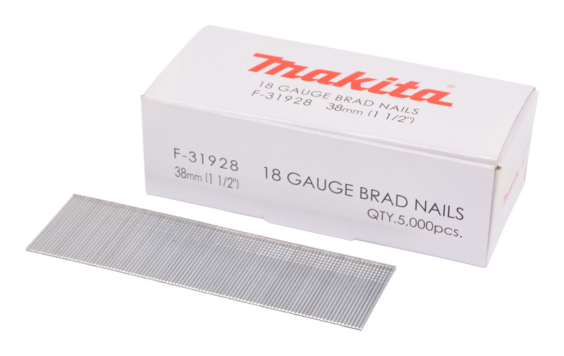 DYCKERT MAKITA AF505 1,2X38MM 5000ST