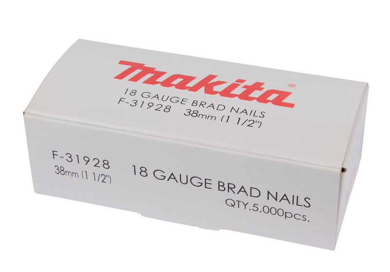 DYCKERT MAKITA AF505 1,2X38MM 5000ST