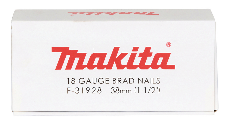 DYCKERT MAKITA AF505 1,2X38MM 5000ST