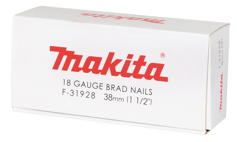 DYCKERT MAKITA AF505 1,2X38MM 5000ST