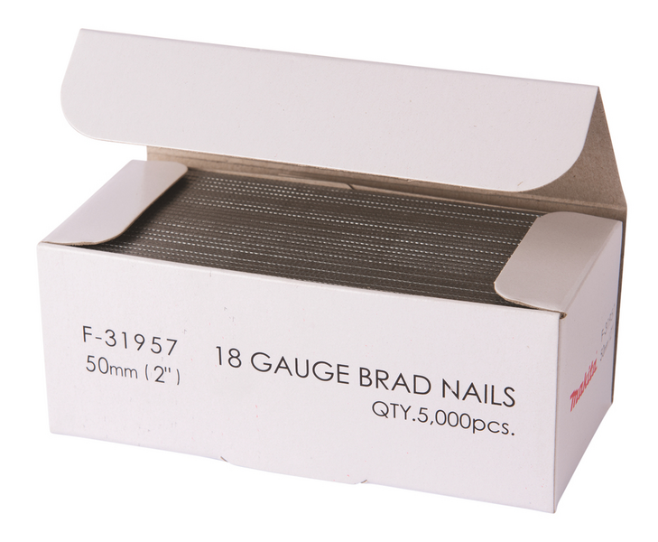 DYCKERT MAKITA AF505 1,2X50MM 5000ST