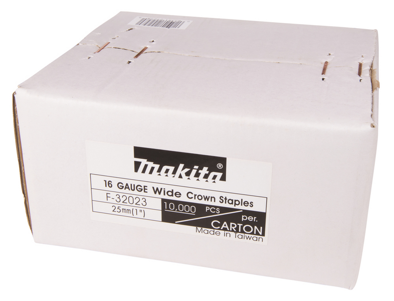 Hakanen Makita 25x25mm 10 000kpl