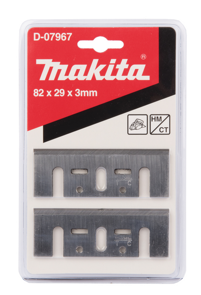 HYVELKNIV MAKITA HM 82MM 1ST