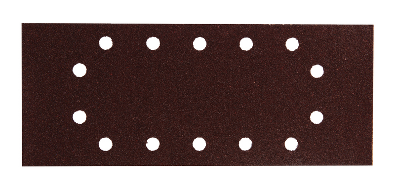 Hiomapaperi Makita k40 115x280mm 10kpl