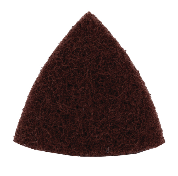 Puhdistuskolmio Makita 94mm K280 fleece