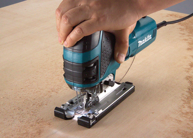 Pistosaha Makita 4351FCTJ