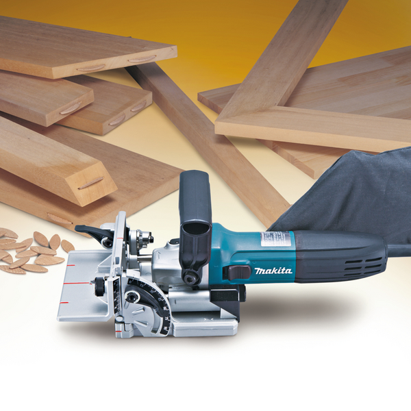LAMELLKEXMASKIN MAKITA PJ7000J