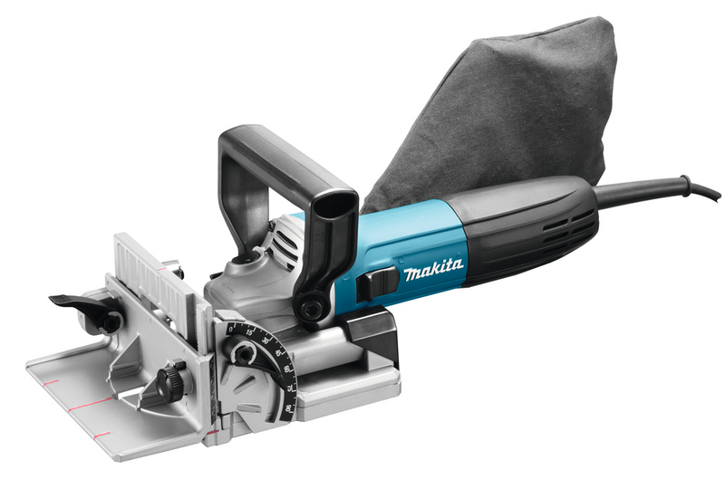 LAMELLKEXMASKIN MAKITA PJ7000J