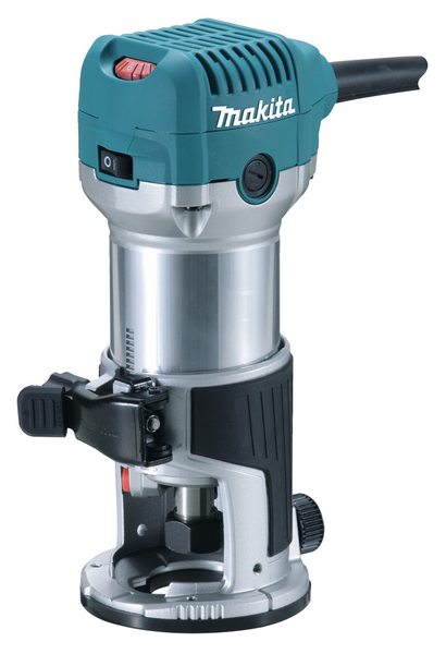 MULTIFRÄS MAKITA 710W
