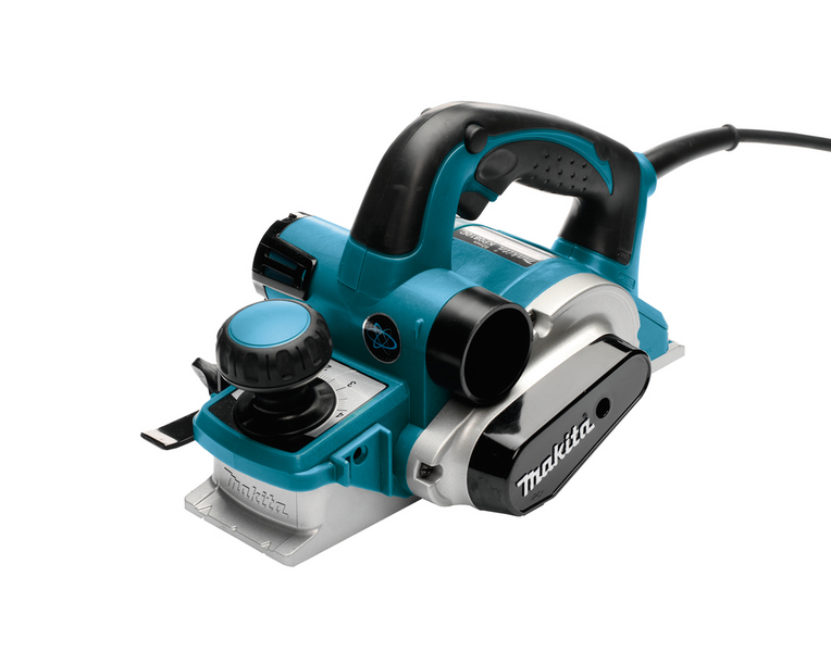 Höylä Makita KP0810CJ 1050W Makpac-laukku