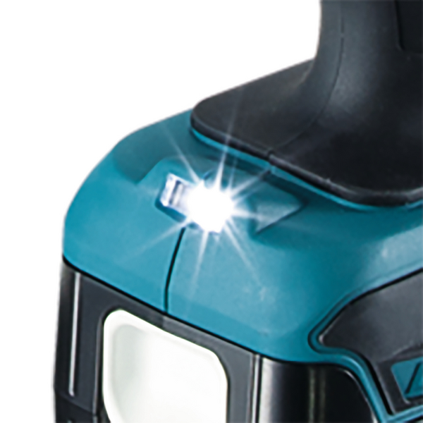 FOGPISTOL DCG180Z 18V NAKEN