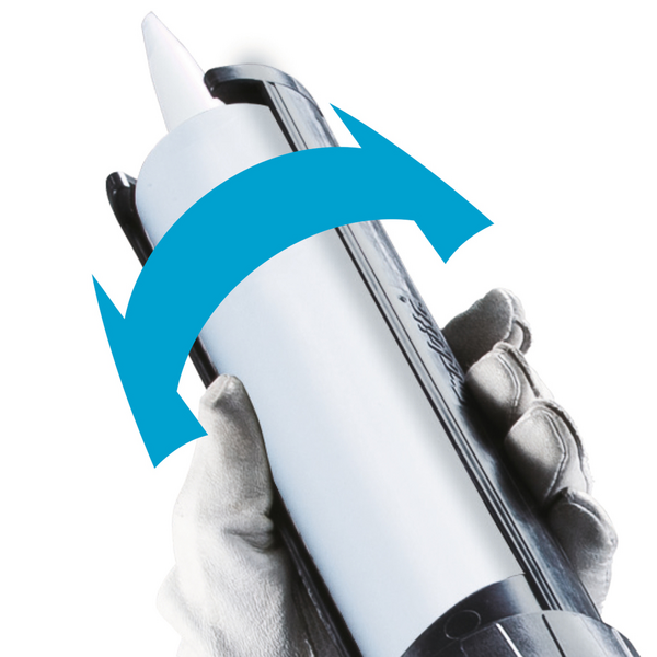 FOGPISTOL DCG180Z 18V NAKEN