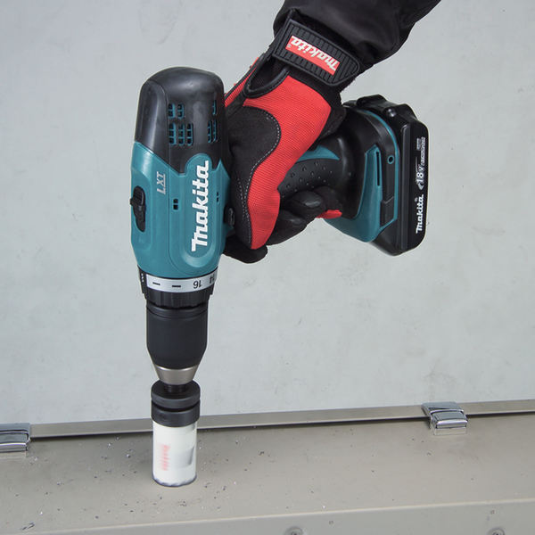 BORRSKRUVDRAGARE MAKITA DDF453SYE 18V