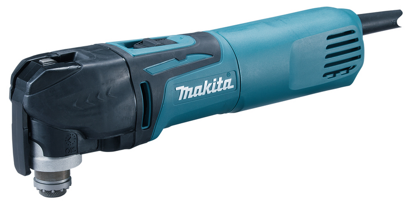 Monitoimikone Makita TM3010CX2J 320W