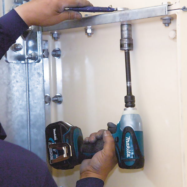 MUTTERDRAGARE MAKITA NAKE 18V DTW251Z, 18V SOLO 1/2T 230NM