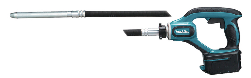 BETONGVIBRATORDVR350Z 800MM 18V