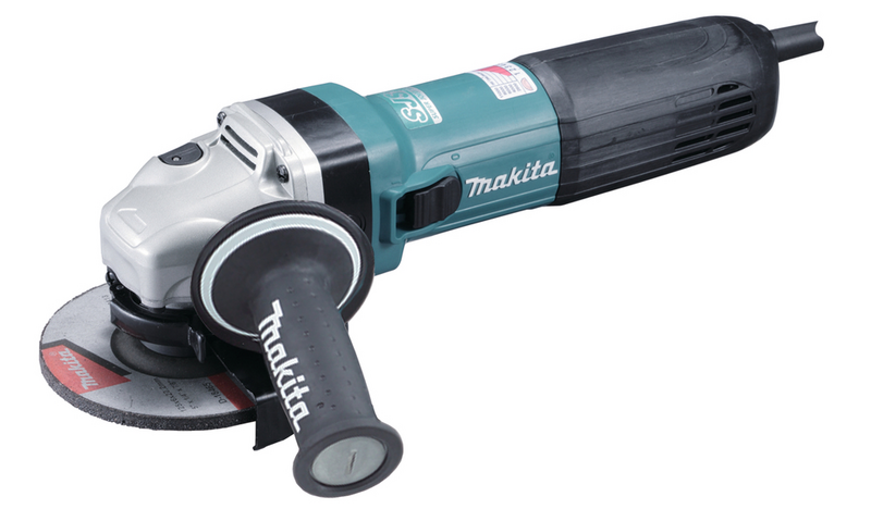 VINKELSLIP MAKITA CT01 125MM 1400W