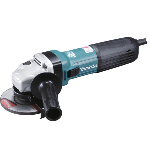 VINKELSLIP MAKITA CT01 125MM 1400W