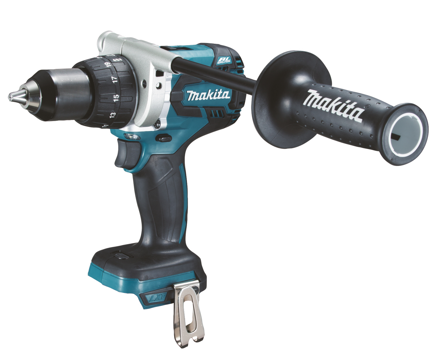 SKRUVDRAGARE MAKITA DDF481Z 18V