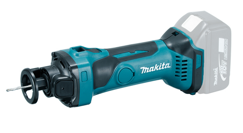 MULTIVERKTYG MAKITA DCO180Z ROTER 18V