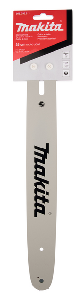 SVÄRD MAKITA 3/8T 1,1MM 35CM, EA3201, UC3541A