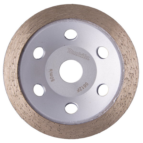 Timanttikuppilaikka Makita 125x22,23mm