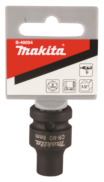 KRAFTHYLSA MAKITA 1/2 8X38MM