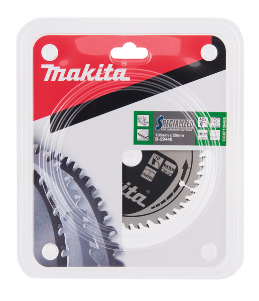 SÅGKLINGA HM 136X20X1,4 Z-48