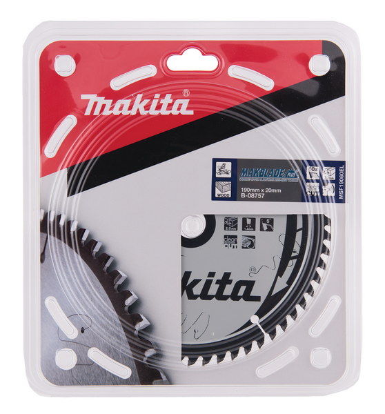 SÅGKLINGA HM TRÄ190X20X2,0 Z60