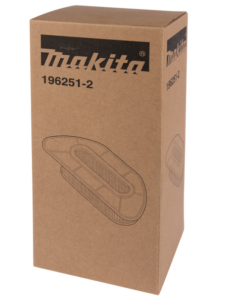 Pölysuodatinkenno Makita VC3211H