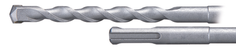 Poranterä SDS-Plus Makita 16x400/460 mm