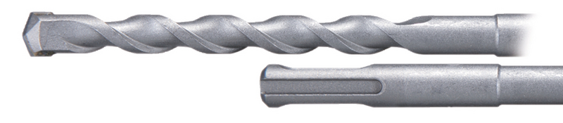 Poranterä SDS-Plus Makita 18x400/460 mm