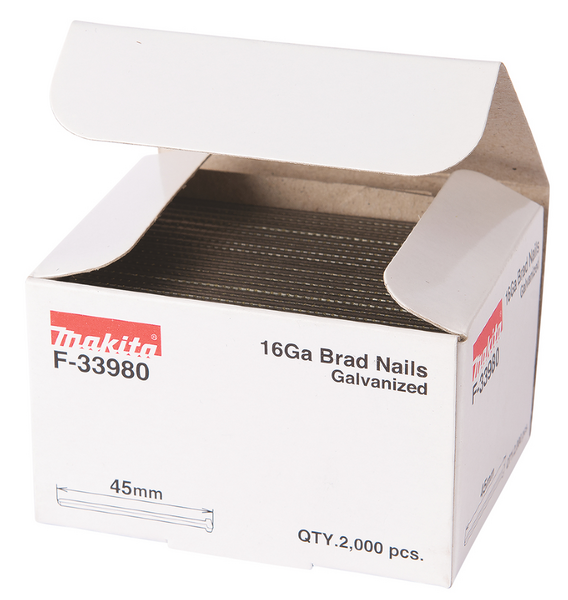 DYCKERT MAKITA AF600 1,6X45MM 2000ST