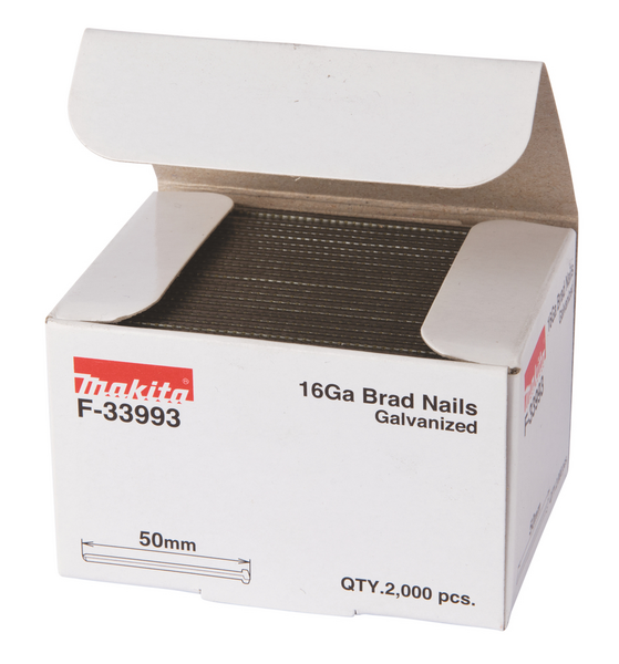 DYCKERT MAKITA AF600 1,6X50MM 2000ST