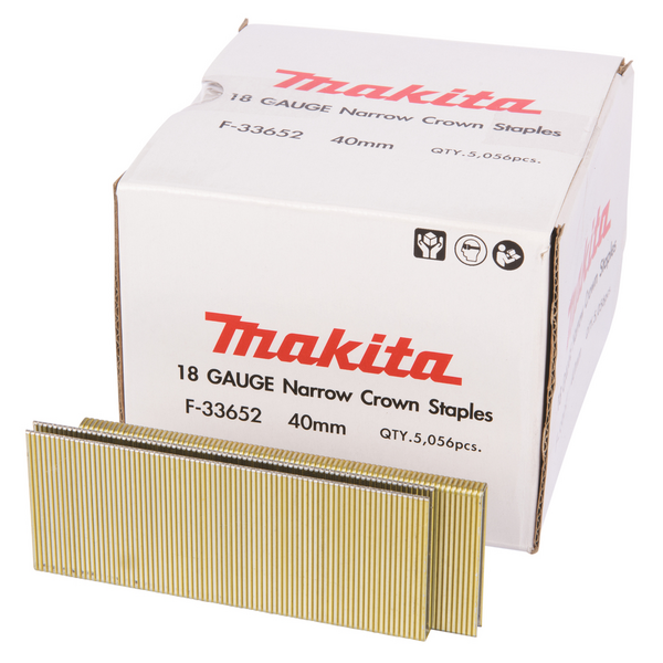 Hakanen Makita 6,3x40mm 5000kpl