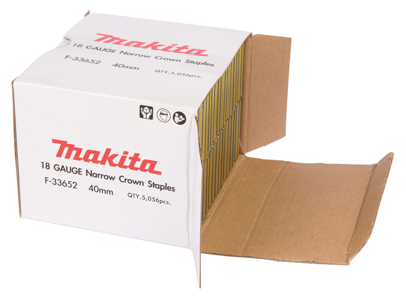 Hakanen Makita 6,3x40mm 5000kpl
