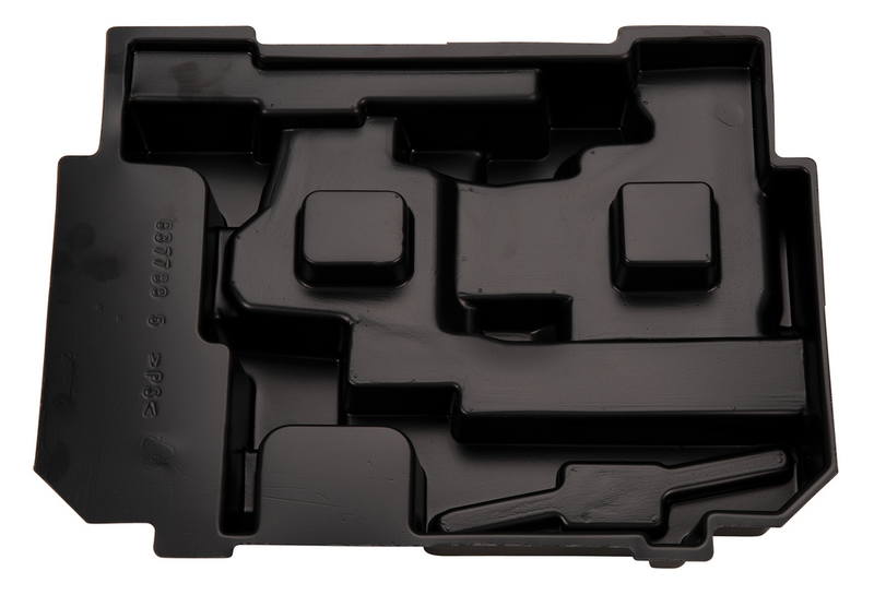 INLÄGG MAKITA MAKPAC FÖR DJV181