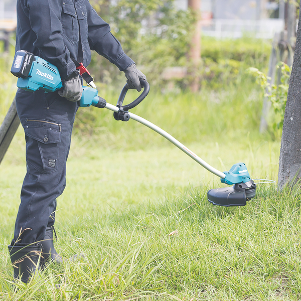 GRÄSTRIMMER MAKITA DUR189Z