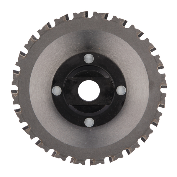 Varaterä Makita DSC250 metallileikkuriin