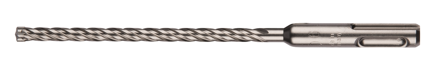 BORR MAKITA SDS-PLUS 4SKÄR 6X100/165MM