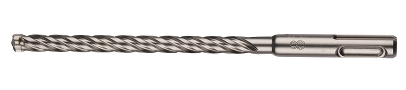 BORR MAKITA SDS-PLUS 4SKÄR 8X100/165 MM