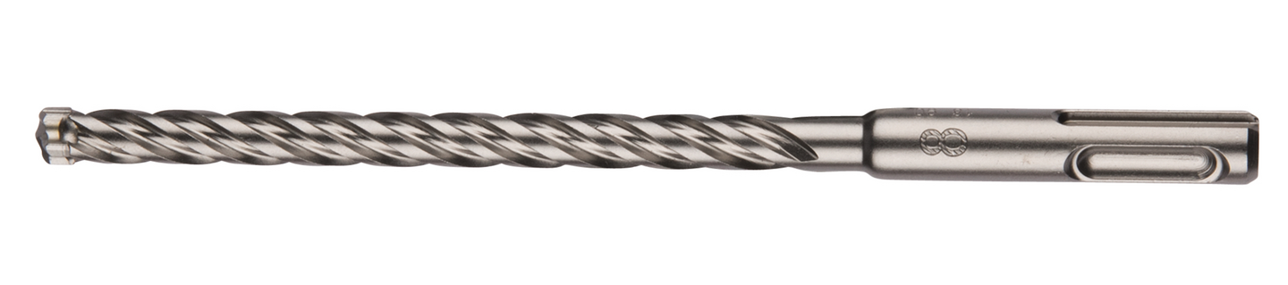 BORR MAKITA SDS-PLUS 4SKÄR 8X100/165 MM