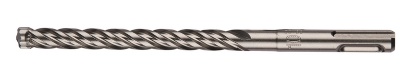 BORR MAKITA SDS-PLUS 4SKÄR, 10X100/165MM