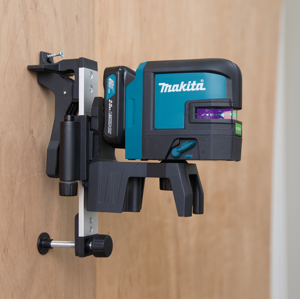 KRYSSLINJELASER MAKITA PUNKT SK106GDZ GRÖN