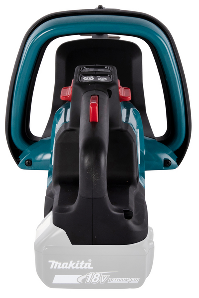 HÄCKSAX MAKITA DUH601Z BL 18V 600MM, SOLO 4400RPM 23,5MM 600MM