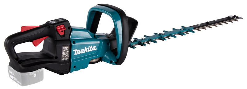 HÄCKSAX MAKITA DUH601Z BL 18V 600MM, SOLO 4400RPM 23,5MM 600MM