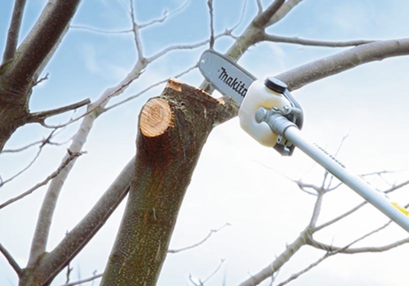 Ketjusahalisälaite Makita EY401MP